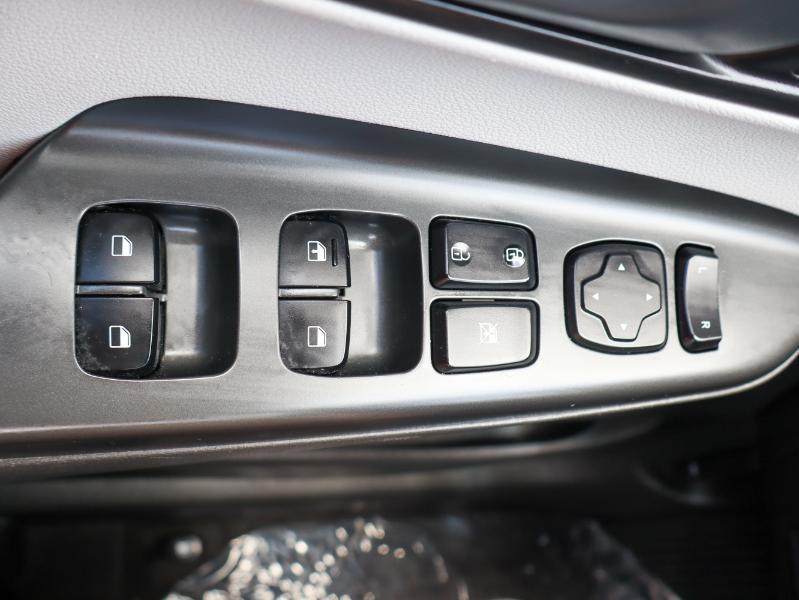 Hyundai Kona SE Auto AWD 2022