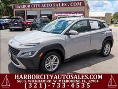 2022 Hyundai Kona 