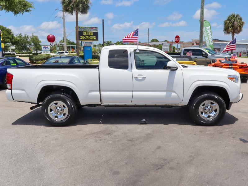 Toyota Tacoma 2WD  2022