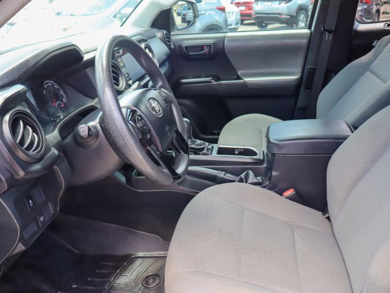 Toyota Tacoma 2WD  2022