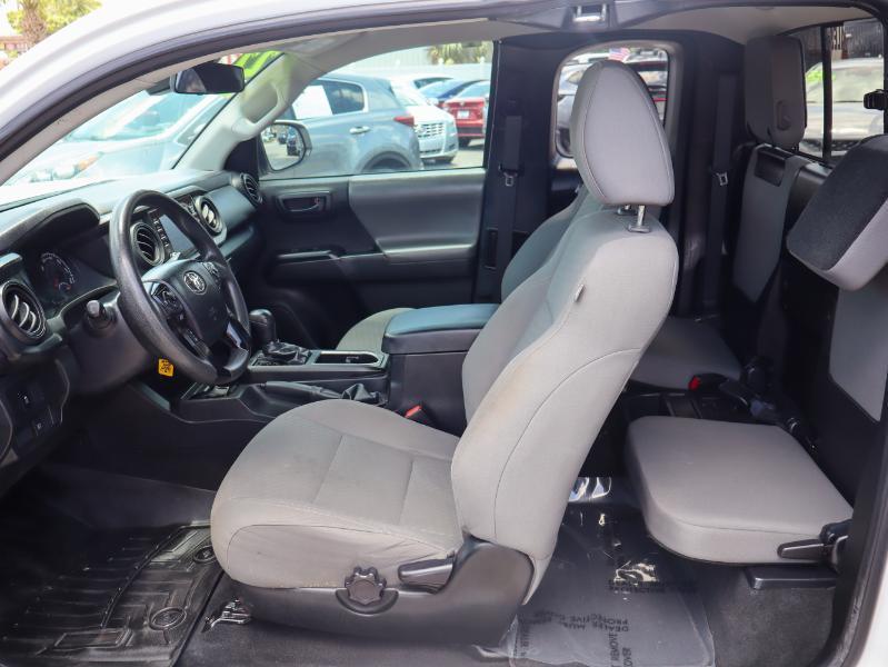 Toyota Tacoma 2WD  2022