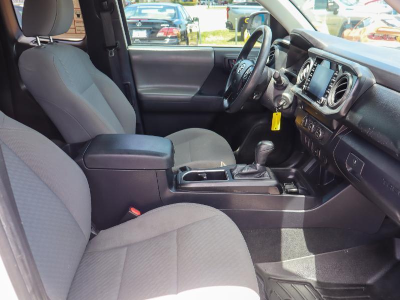 Toyota Tacoma 2WD  2022