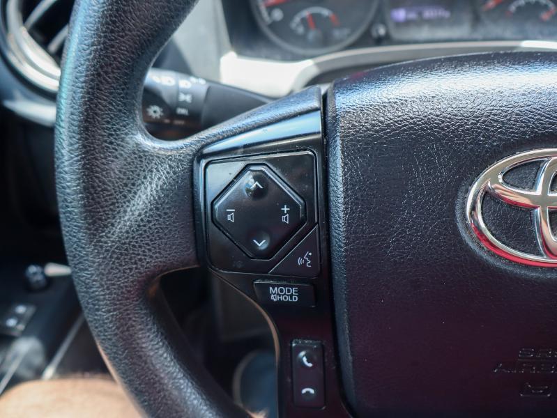 Toyota Tacoma 2WD  2022