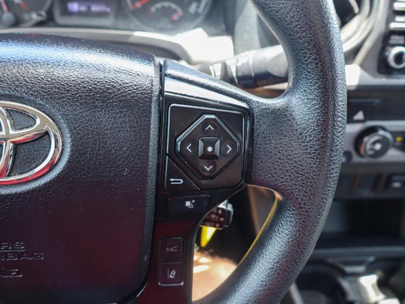 Toyota Tacoma 2WD  2022