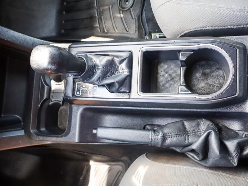 Toyota Tacoma 2WD  2022