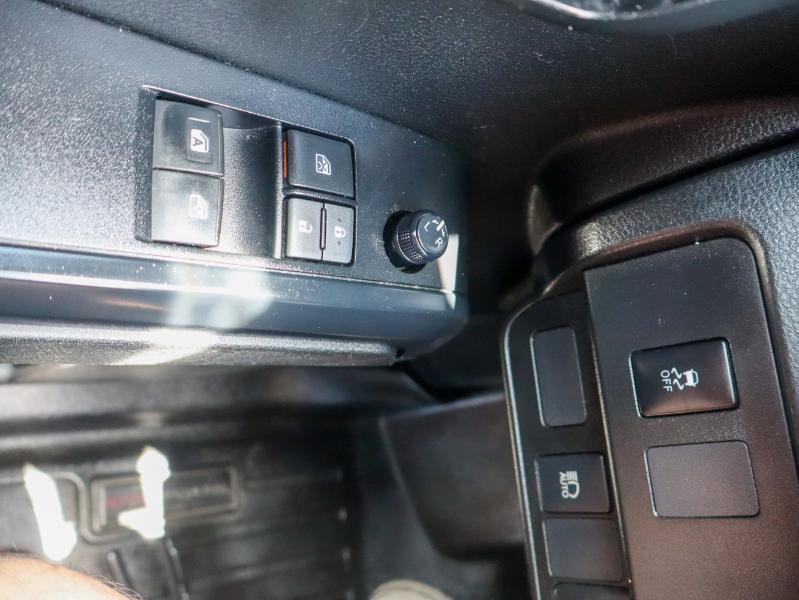 Toyota Tacoma 2WD  2022