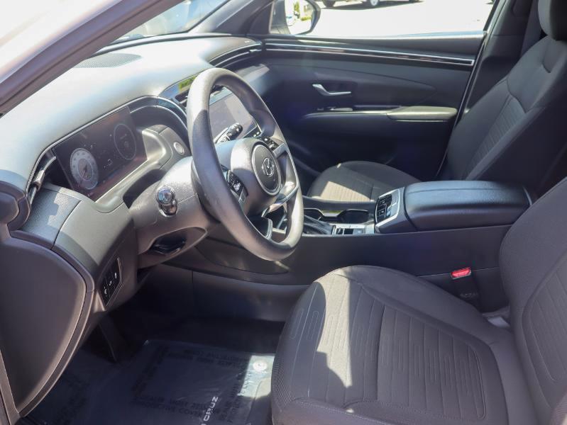 Hyundai Santa Cruz SEL AWD 2024