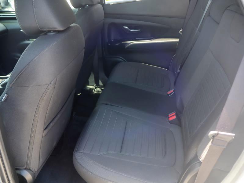Hyundai Santa Cruz SEL AWD 2024
