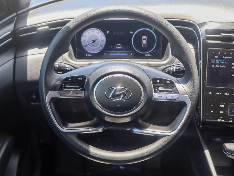 Hyundai Santa Cruz SEL AWD 2024