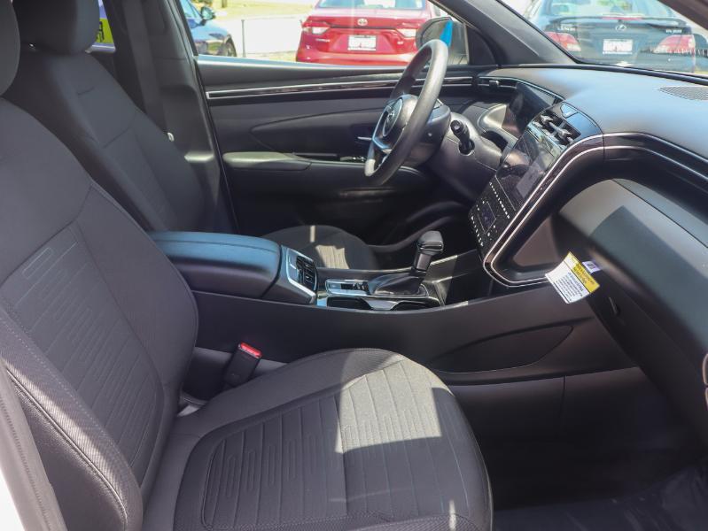 Hyundai Santa Cruz SEL AWD 2024