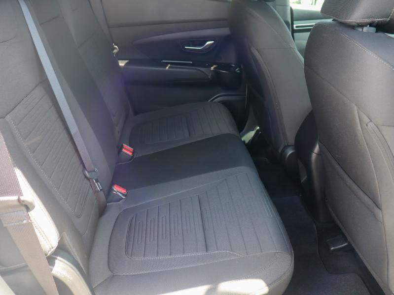 Hyundai Santa Cruz SEL AWD 2024