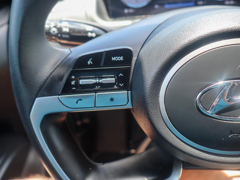 Hyundai Santa Cruz SEL AWD 2024