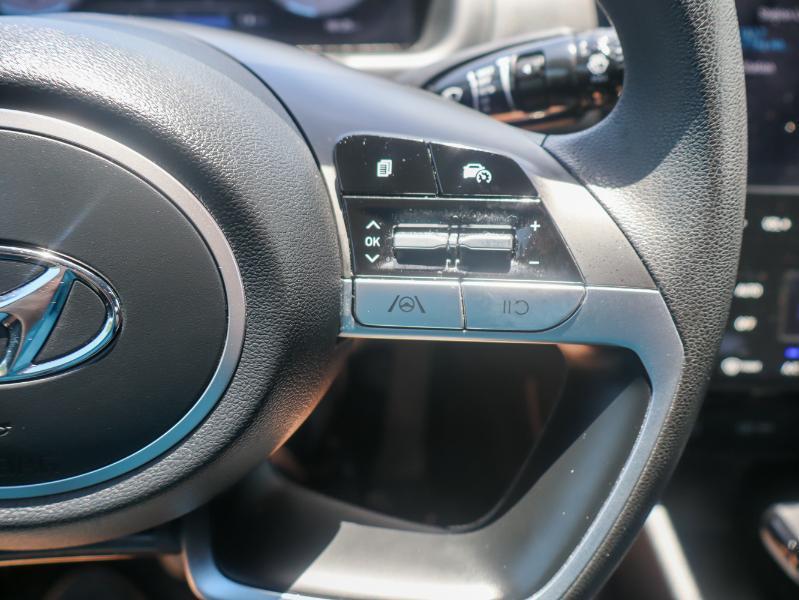 Hyundai Santa Cruz SEL AWD 2024