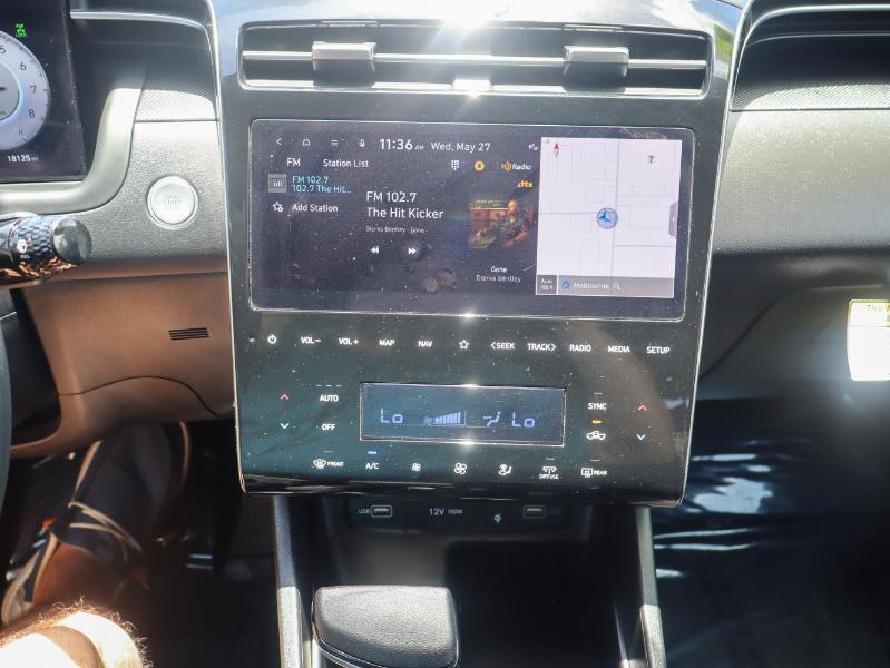 Hyundai Santa Cruz SEL AWD 2024