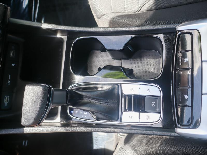 Hyundai Santa Cruz SEL AWD 2024