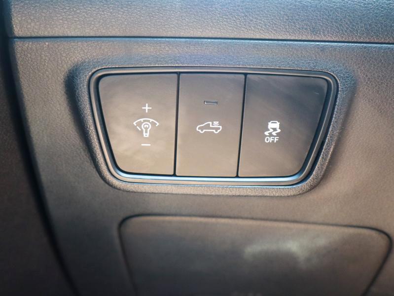 Hyundai Santa Cruz SEL AWD 2024