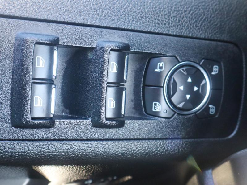 Ford F-150 4WD SuperCrew 145" Limited 2016