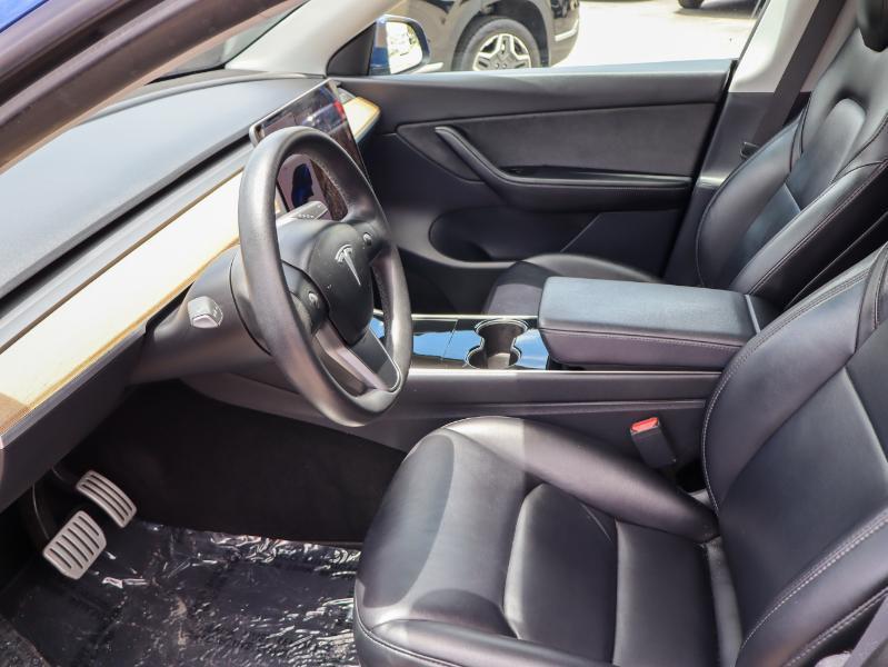 Tesla Model Y Performance AWD 2020
