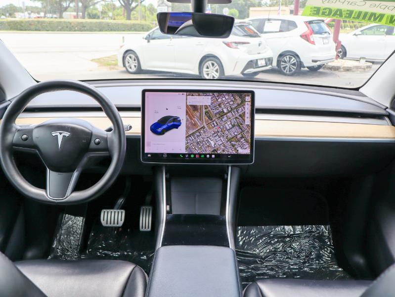 Tesla Model Y Performance AWD 2020