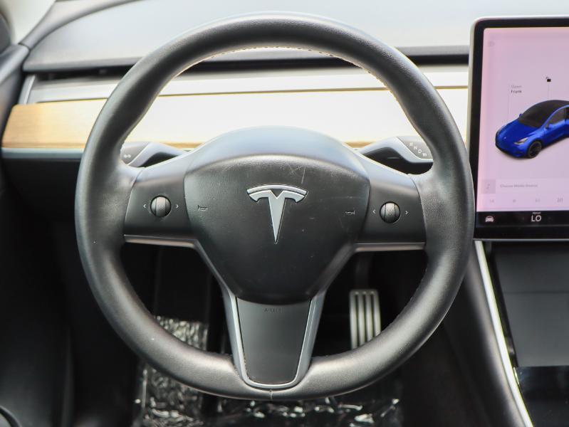 Tesla Model Y Performance AWD 2020