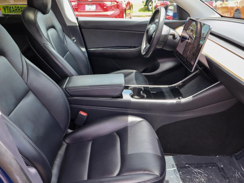 Tesla Model Y Performance AWD 2020