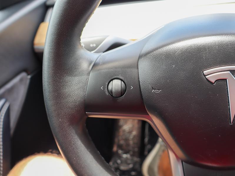 Tesla Model Y Performance AWD 2020