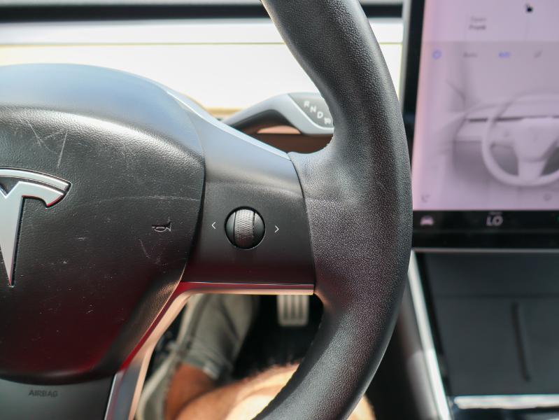 Tesla Model Y Performance AWD 2020