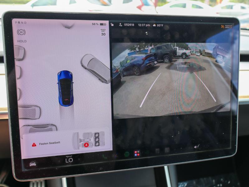 Tesla Model Y Performance AWD 2020