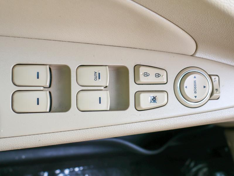 Hyundai Sonata 4dr Sdn 2.4L Auto GLS 2013