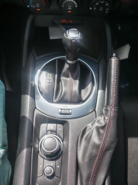 Mazda MX-5 Miata 2dr Conv Auto Club 2016