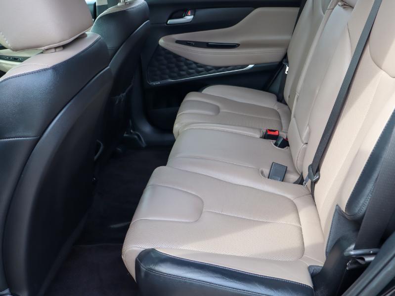 Hyundai Santa Fe Limited 2.4L Auto FWD 2019