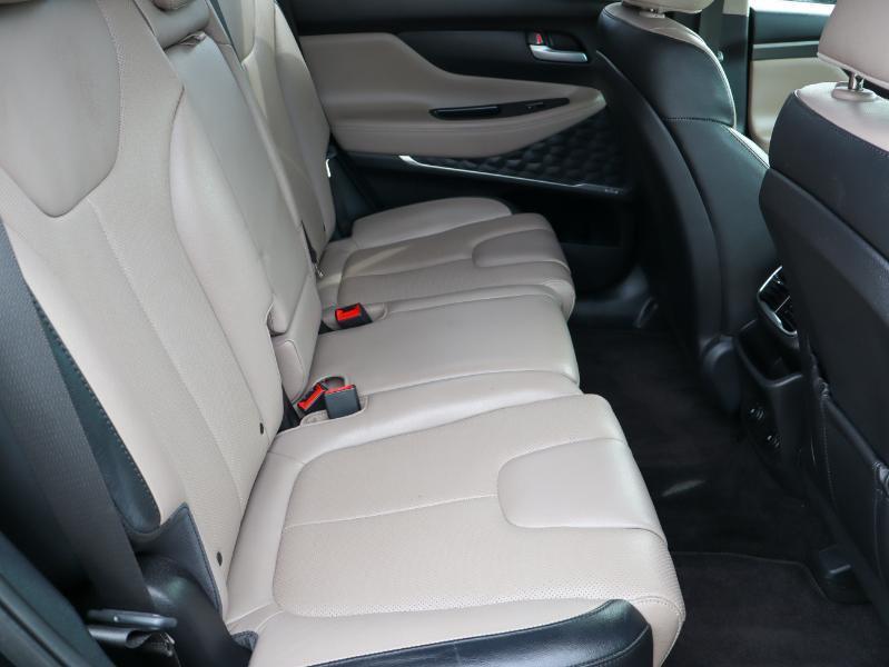 Hyundai Santa Fe Limited 2.4L Auto FWD 2019