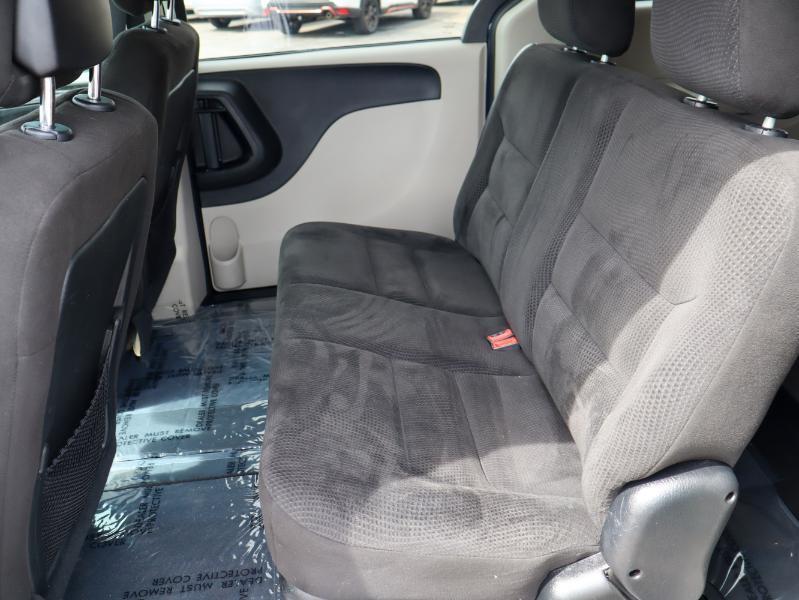 Dodge Grand Caravan SE Wagon 2017