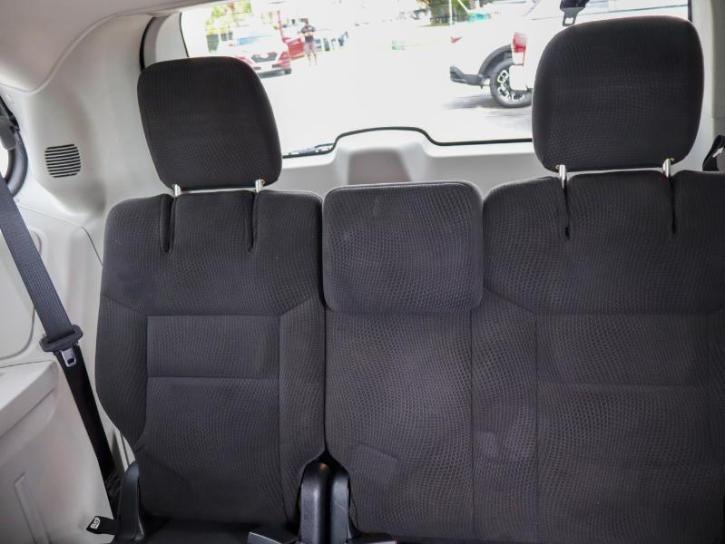 Dodge Grand Caravan SE Wagon 2017