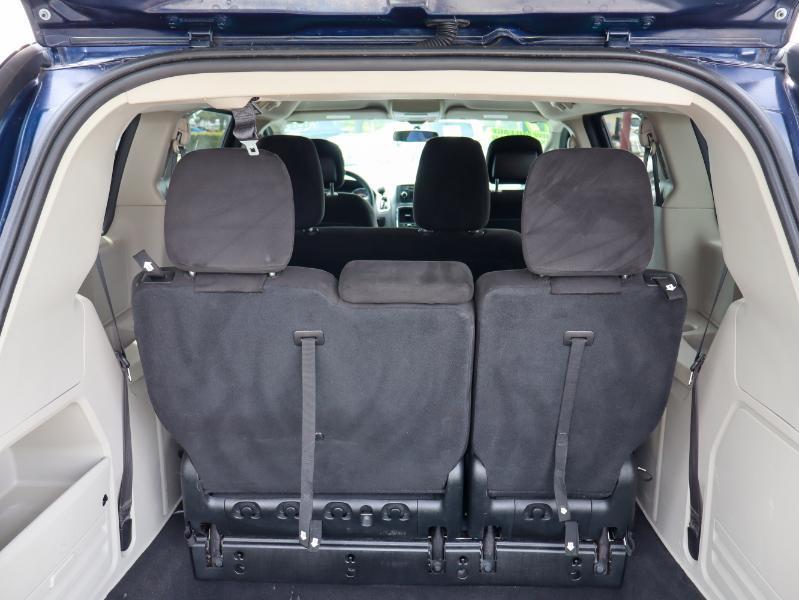 Dodge Grand Caravan SE Wagon 2017