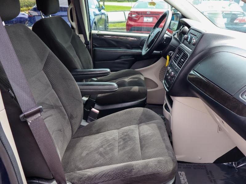 Dodge Grand Caravan SE Wagon 2017