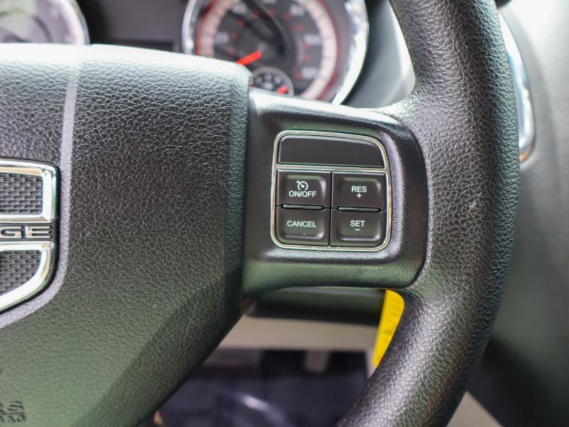 Dodge Grand Caravan SE Wagon 2017