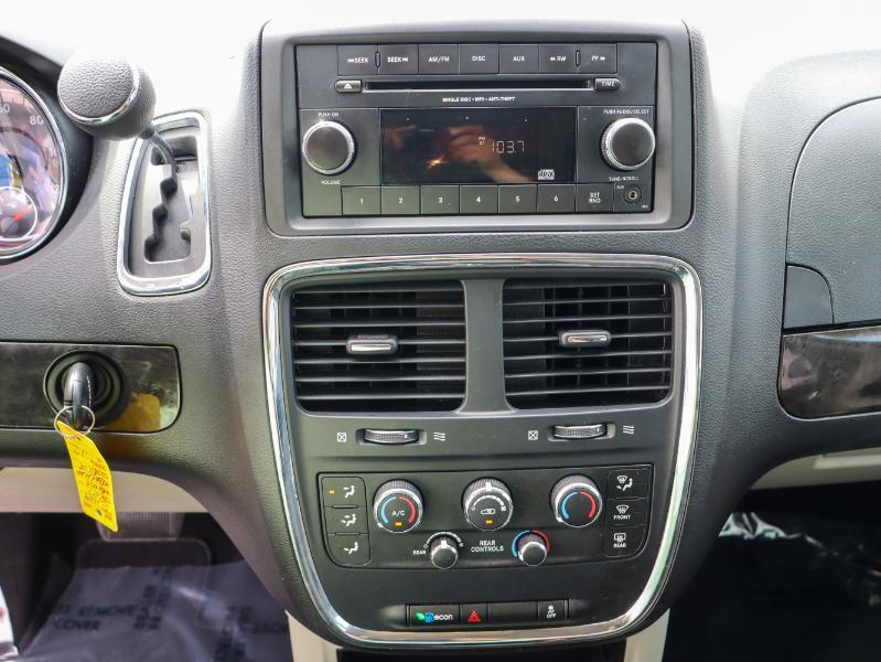 Dodge Grand Caravan SE Wagon 2017