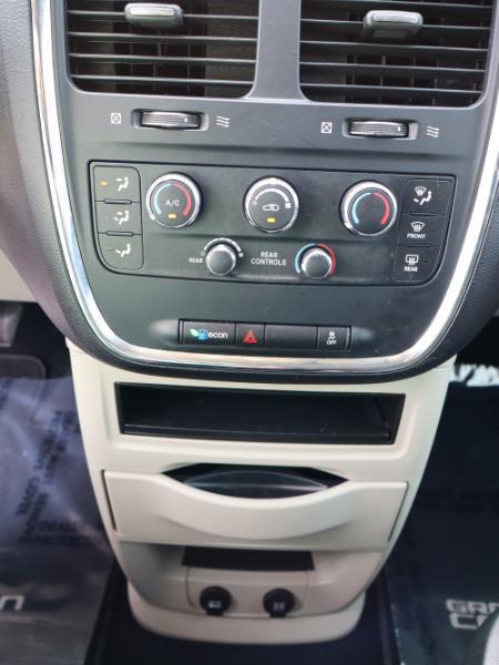 Dodge Grand Caravan SE Wagon 2017