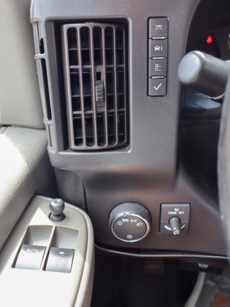 Chevrolet Express Cargo Van RWD 2500 135" 2021