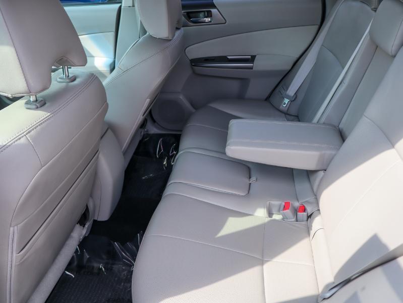 Subaru Forester  2013