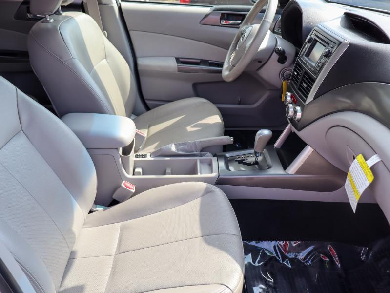 Subaru Forester  2013