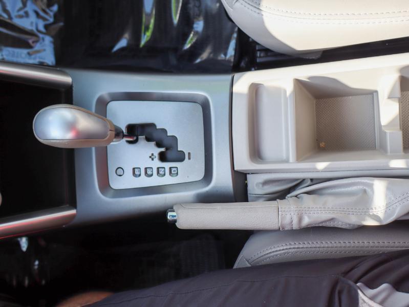 Subaru Forester  2013