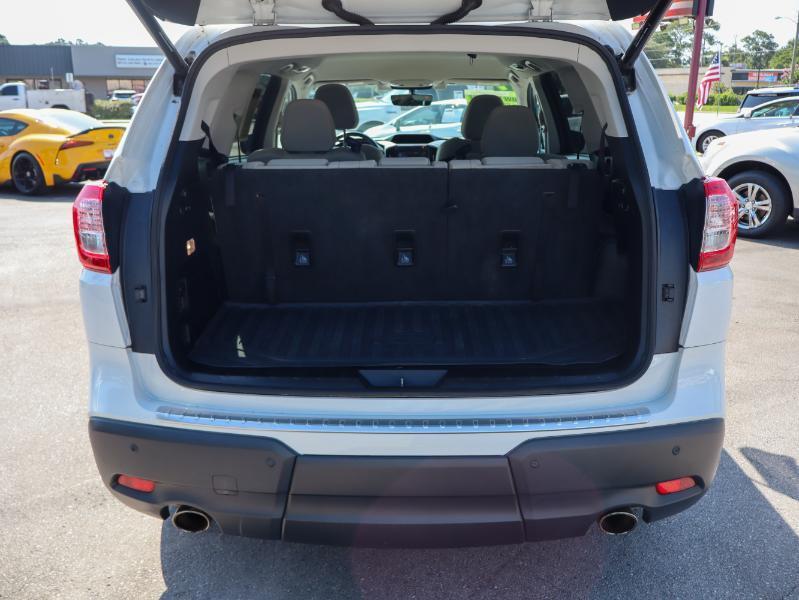 Subaru Ascent 2.4T Premium 7-Passenger 2019