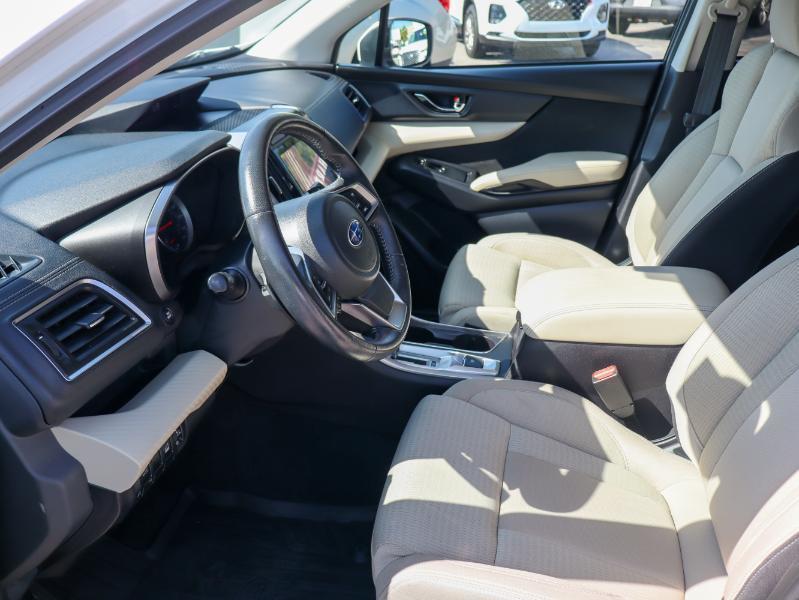 Subaru Ascent 2.4T Premium 7-Passenger 2019