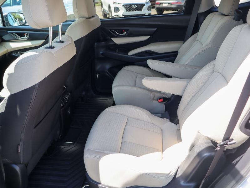 Subaru Ascent 2.4T Premium 7-Passenger 2019