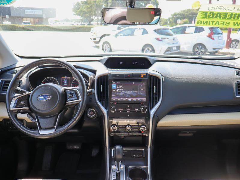 Subaru Ascent 2.4T Premium 7-Passenger 2019