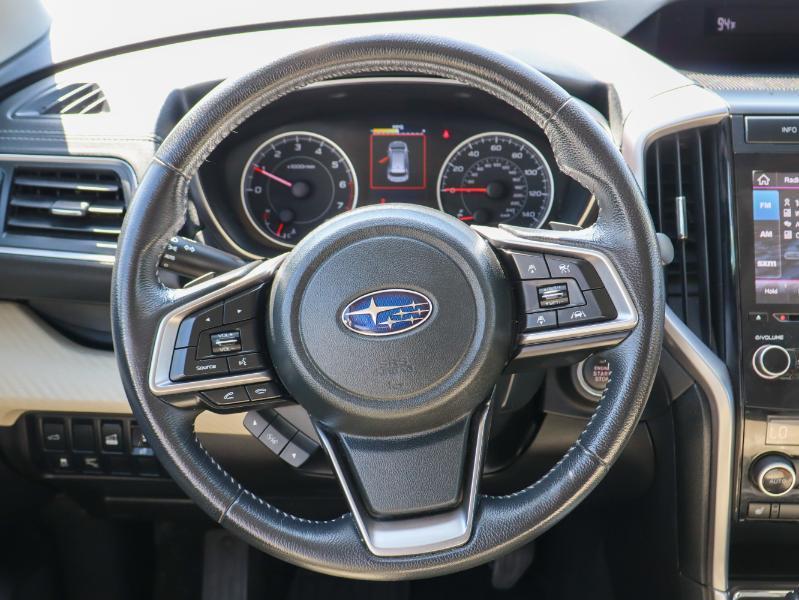 Subaru Ascent 2.4T Premium 7-Passenger 2019