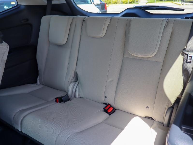 Subaru Ascent 2.4T Premium 7-Passenger 2019