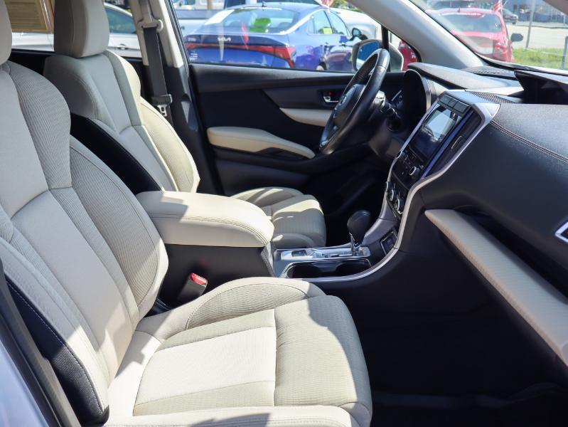 Subaru Ascent 2.4T Premium 7-Passenger 2019
